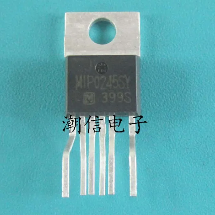 

MIP0245SY TO220-6