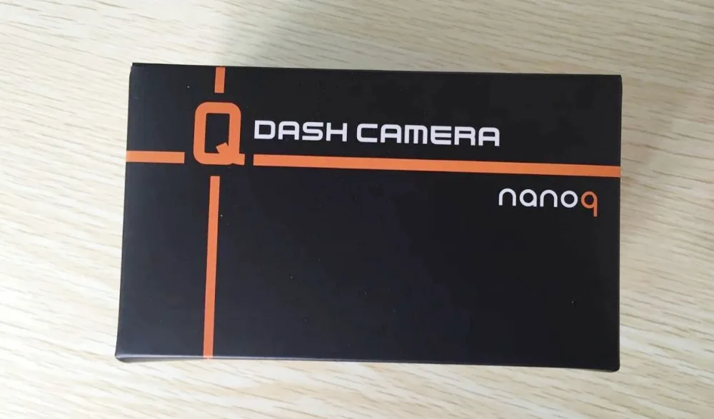 Бесплатная доставка! Оригинальный мини 0903/nanoq 1080p HD Wifi 7G NT96655 IMX322 GPS Автомобильный
