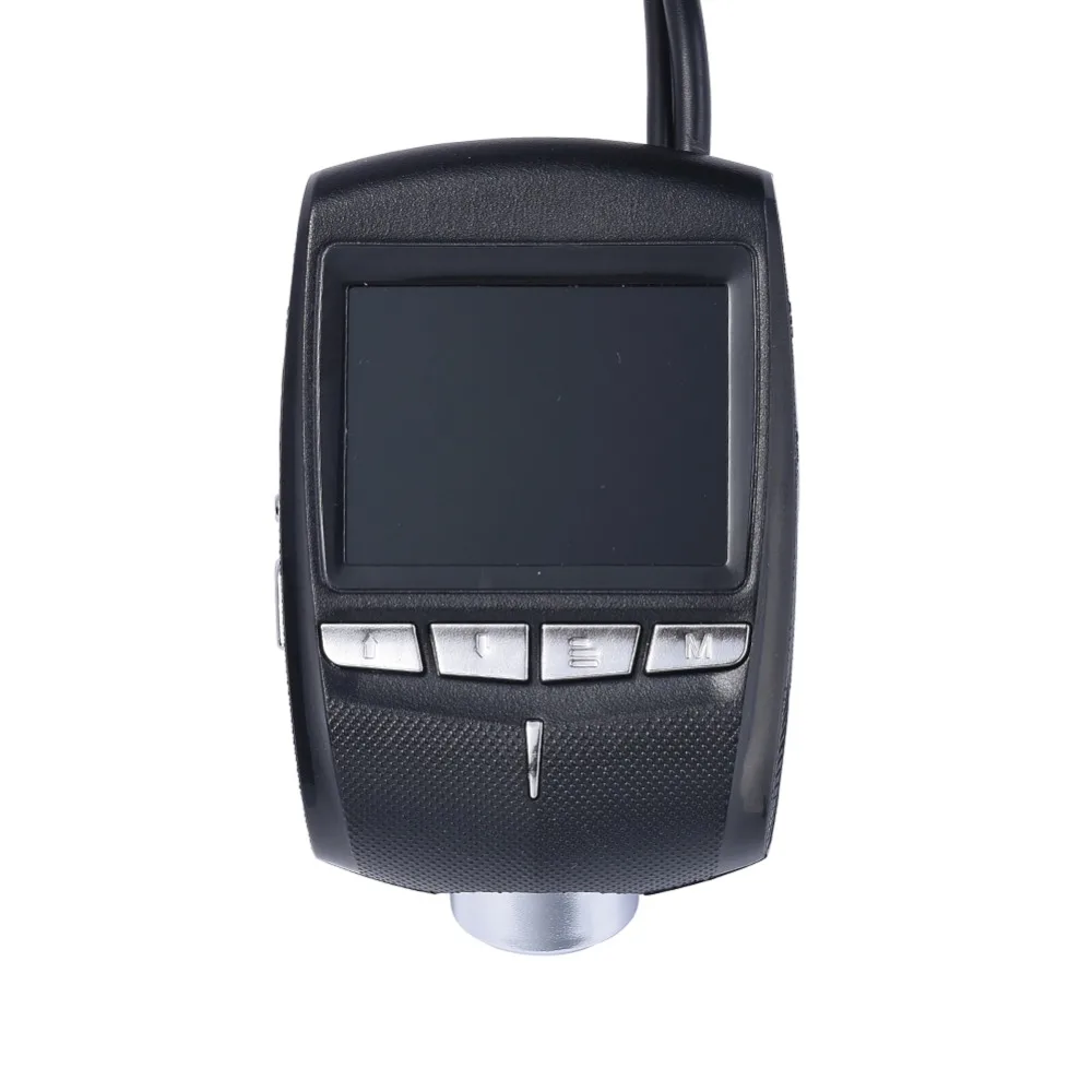 170 градусов широкоугольное зеркало заднего вида с двумя объективами