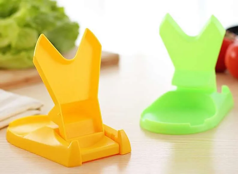 E74 Новая Полка для хранения ложек и кастрюль кухонная подставка инструментов|holder