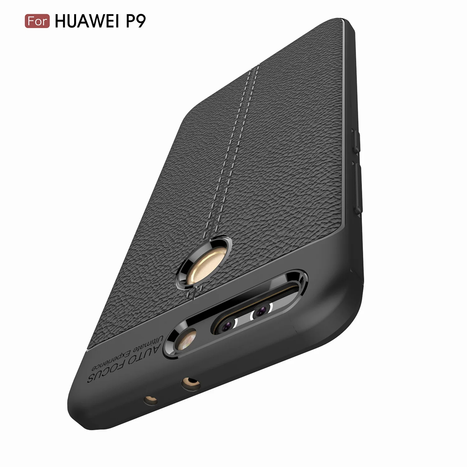 Силиконовый чехол для Huawei P9 EVA-L09 EVA-L19 кожаный TPU телефона P 9 EVA L09 L19 L29 |