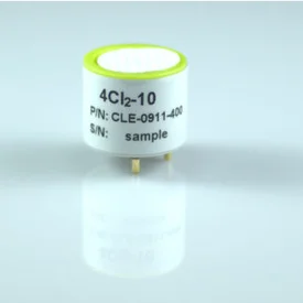 

Sbbowe оригинальный аутентичный solidsense 4Cl2-10 Cl2 хлорный электрохимический газовый датчик