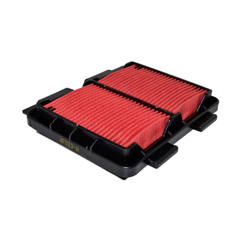 1 шт. крест мотоцикл Запчасти воздушный фильтр очиститель воздуха для HONDA CRF250L CRF