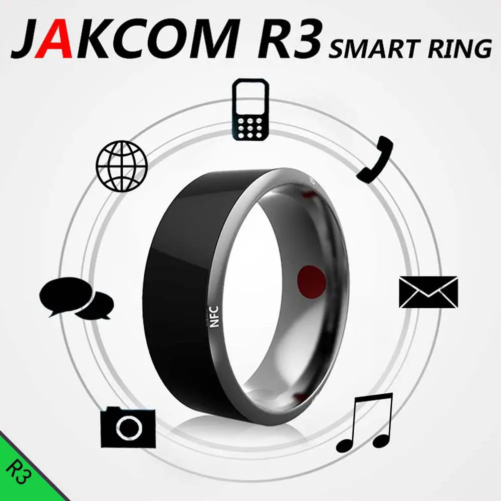 JAKCOM R3 смарт Кольцо Горячая Распродажа аксессуар пряди как aukey кабель smile nexus 6p