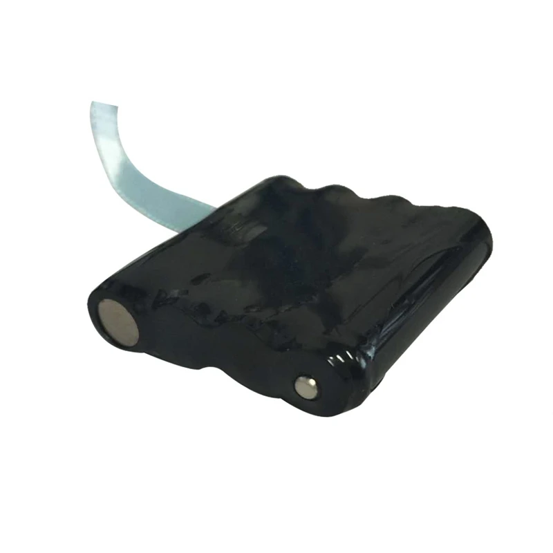 Pmnn4426A 4 8 В 600 мАч батарея для Motorola радио Tlkr-T5 Tlkr-T6 Tlkr-T7 | Электроника