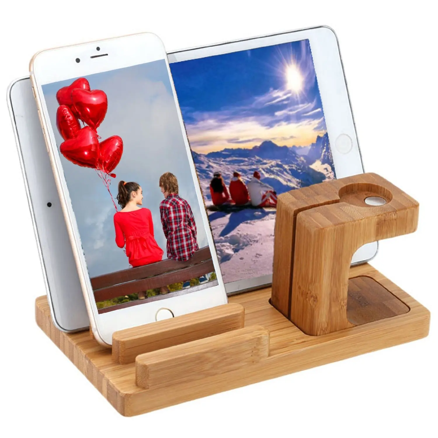 Настольная подставка держатель для планшетов и iPad|Подставки планшетов| |