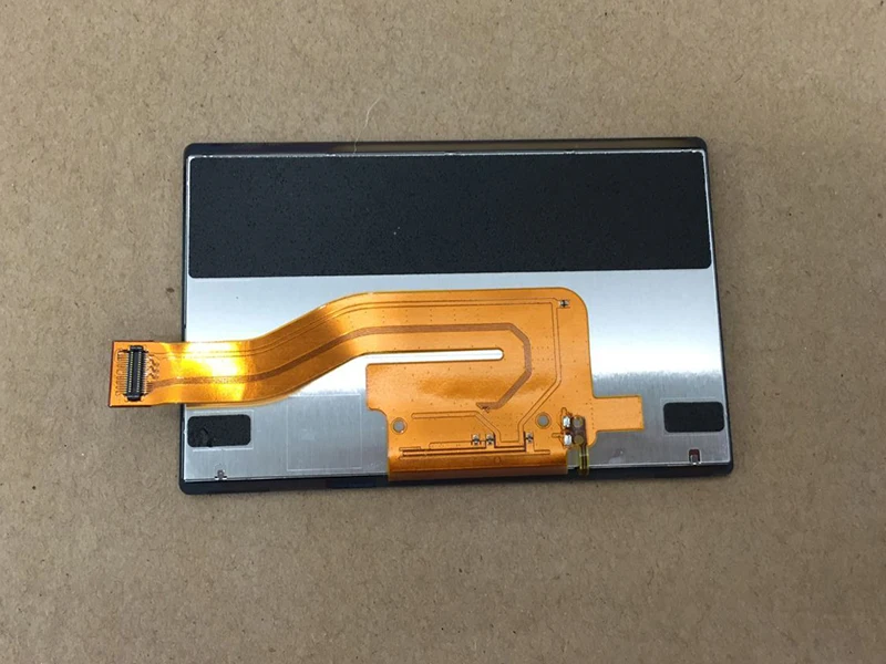 

5pcs Original lcd screen for psp go pspgo display repair parts