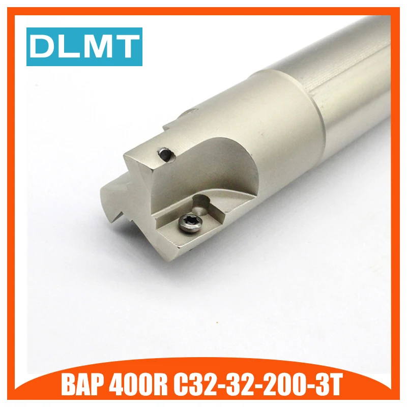 Держатель Фрезы 3T BAP400R C32 32 200 | Инструменты