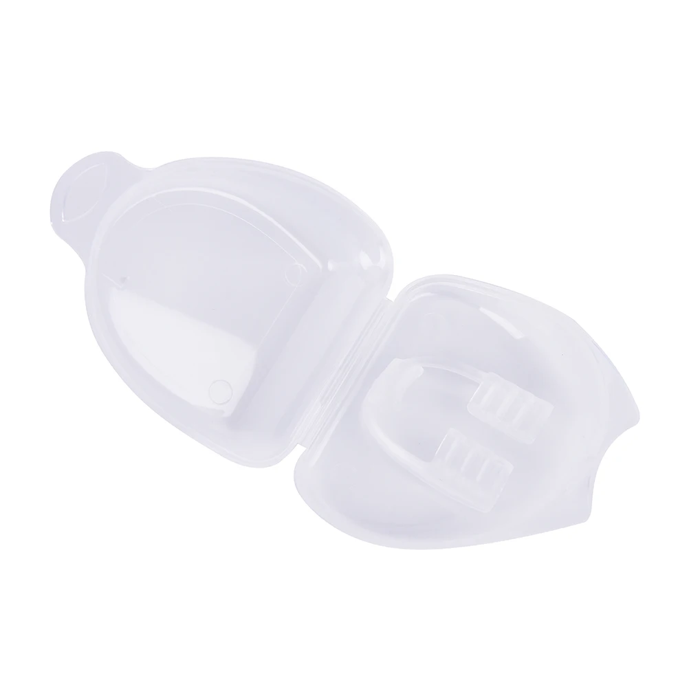 1 шт. Силиконовые Зубные щётки от бруксизма|silicone dental|dental mouth guarddental |