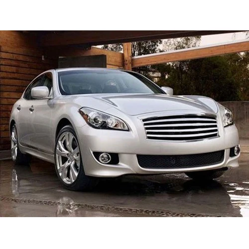 Спортивная решетка для гриля подходит для Infiniti M M35h M37 M56 Nissan Fuga 11-13 2011-2013