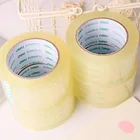 Лента Клейкая прозрачная, 60 мм, 30325