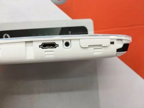 Разблокированный Huawei E5786s 63a 4G LTE CAT6 300 Мбит/с Wifi роутер модем Мобильная точка