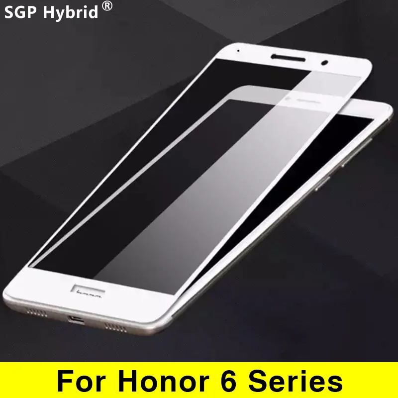 Защитное стекло для Honor 6c Pro для Huawei 6a 6x6 C X A C6 X6 A6, закаленное защитное стекло для экрана Honor6c Honor6x 6cpro