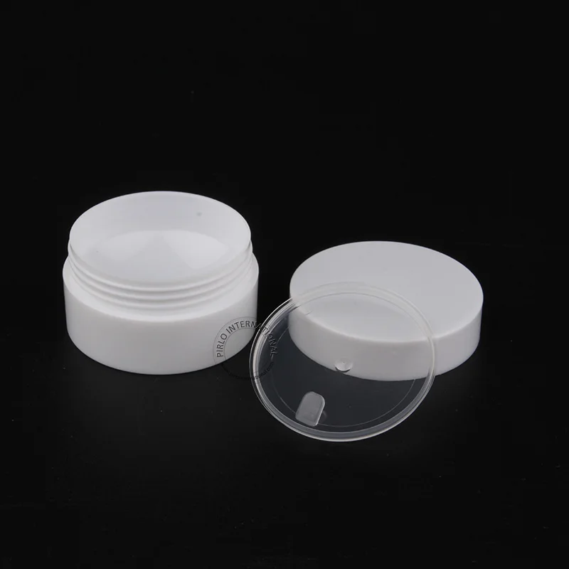 Компактные контейнеры для образцов с крышкой 100 шт. x 10 г|jar with lid|empty plastic jarsplastic jar lid