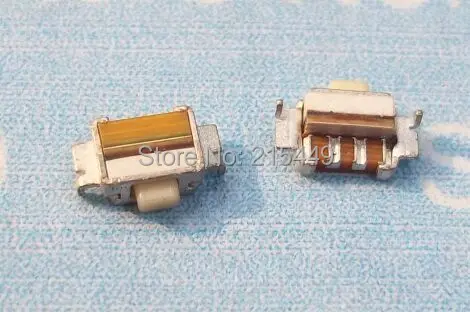 5pcs-10ps/lot New Power on off Volume Key Switch Button for Samsung Galaxy S3 S4 mini i9195 i9190 S7562I I8190 | Обустройство дома