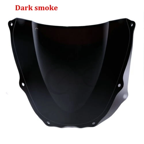 Двойная пузырьковая новая ветровая панель для Honda RVT1000R VTR1000 SP1 2 00-06 | Автомобили и