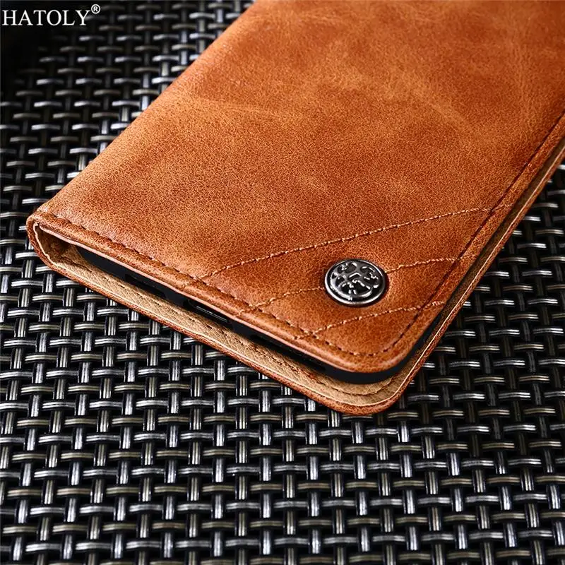 Cover Xiaomi Mi 8 lite Wallet Case For Flip PU Leather Card Pouch Stand Bumper Phone Bag | Мобильные телефоны и