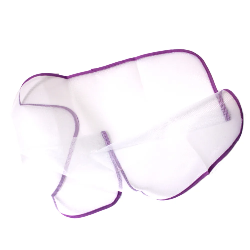 Новая одежда термостойкий гладильный коврик сетка Одежда Ткань гладильная доска