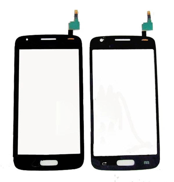 Для Samsung Galaxy Core LTE Avant SM G386 G386F G386T G385 Win Pro сенсорный экран Стекло Объектив