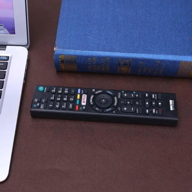 RMT TX100D дистанционного Управление Замена для SONY ТВ kd 65x8507c 65x8508c 65x8509c 65x9305c|Пульты ДУ|