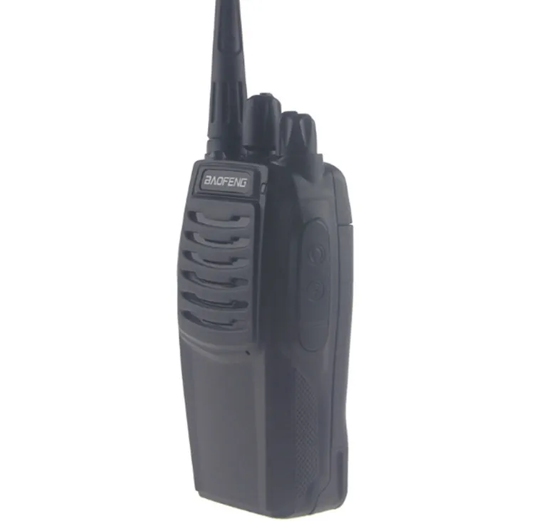 100% оригинальная портативная рация Baofeng BF C1 Talkie 16CH двухсторонняя Woki Toki UHF