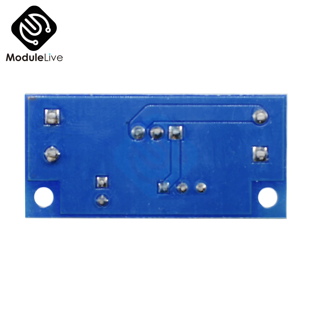 LM317 регулируемый регулятор напряжения Линейный источник питания LM317 DC-DC 4,2-40 В до 1,2-37 в понижающий преобразователь