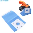 SKYMEN 1 шт. пылесос Dus сумка долгосрочный фильтр сумка для Samsung SC 4130 VC5511SX3RXEZ VC7715VN3OKBW