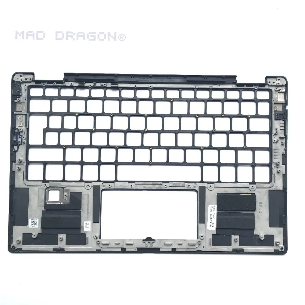 Совершенно новый и оригинальный чехол для ноутбука DELL XPS13 9365 UK макет упора рук NDTJM