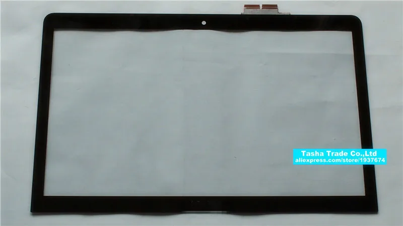 

Дигитайзер сенсорного экрана для Sony SVF142, дигитайзер 69.14I01. T03 i141FGT01.1, опт, 14 шт.