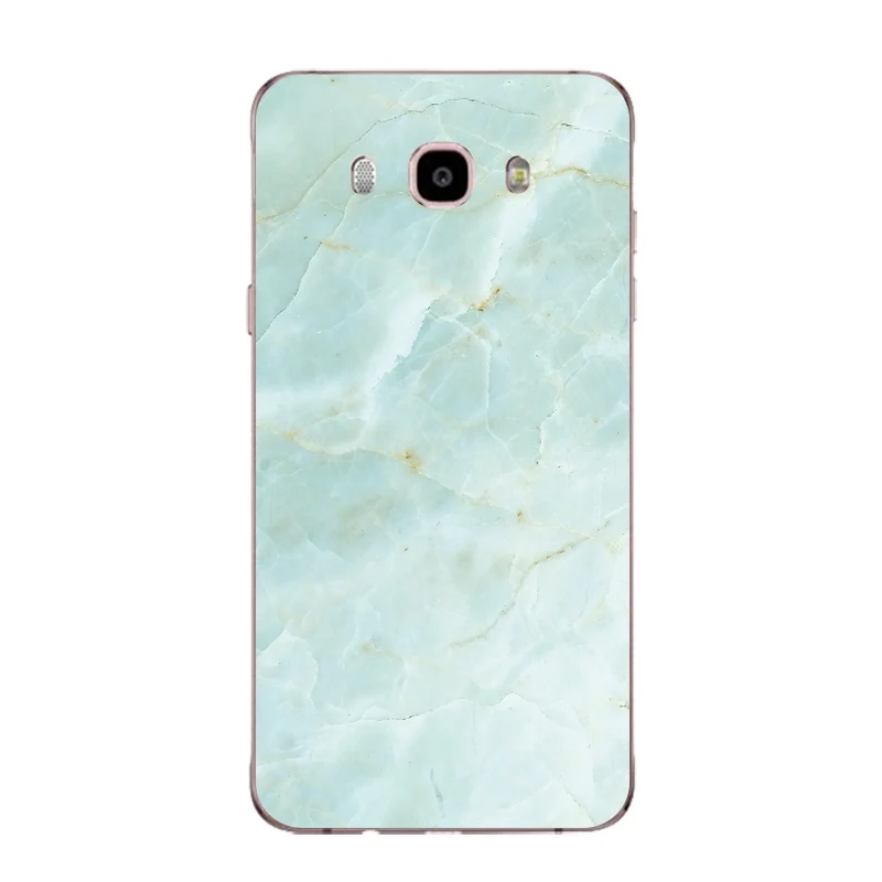 Marble Soft Clear TPU Phone Case For Samsung J3 J5 J7 S6 S7 S8 note8 A3 A5 C7 J2prime Painting Protector Cover Free Shipping | Мобильные