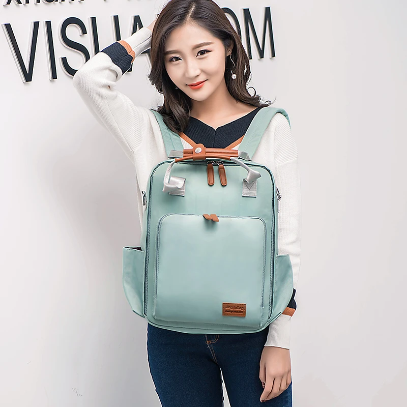 Детская сумка для подгузников мамы большой рюкзак ребенка дорожная сумка|Сумки