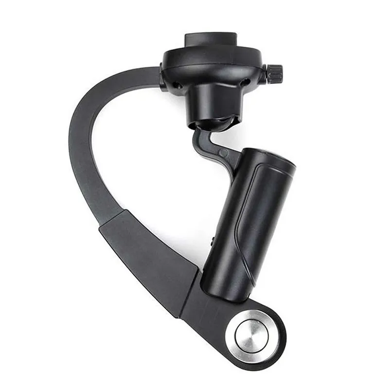 Мини Ручной Стабилизатор камеры видео Steadicam Gimbal для Hero 3 + 4|gimbal for steadicam|gimbal cameragimbal