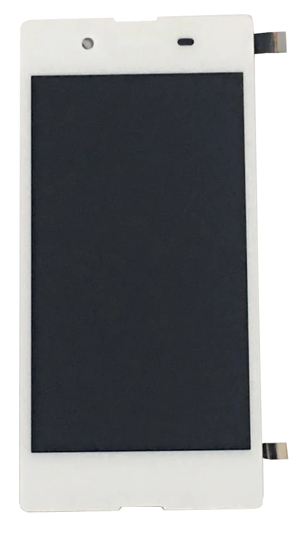 ЖК дисплей 4 5 дюйма для Sony Xperia E3 D2203 D2206 D2243 D2202 + сенсорный экран 2 цвета с лентой и