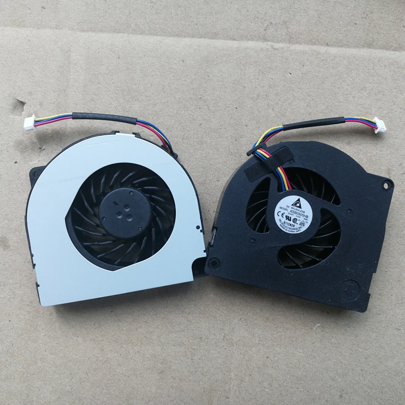 Новый процессор для ноутбука охлаждающий вентилятор ASUS A40J K42J A42J A42JR A42JV X42J X42JE K42JC