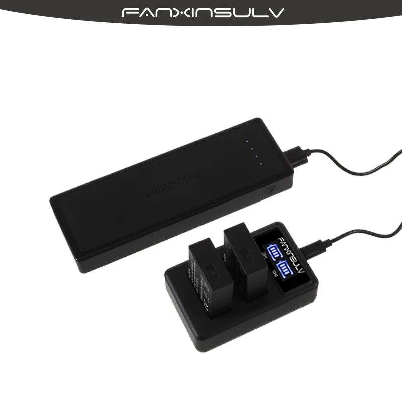 3 шт. LPE17 LP E17 LP-E17 батарея + LCD USB двойное зарядное устройство для Canon 200D M3 M5 M6 77D 750D 760D