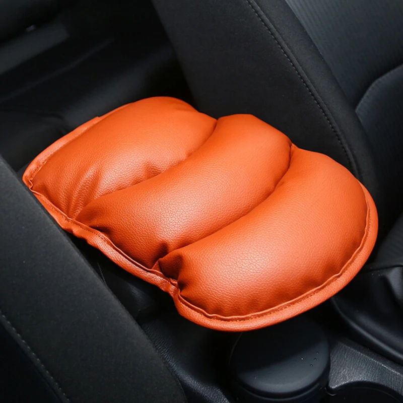 1PCS 24cm x 18cm Car Armrests Cover Pad Console Arm Rest | Автомобили и мотоциклы