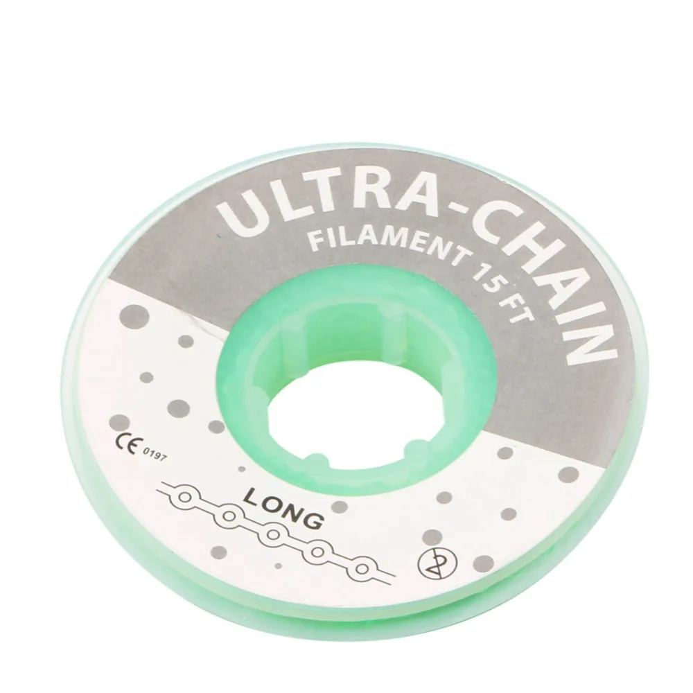 Распродажа новое Стоматологическое Ортодонтическое снабжение непрерывным