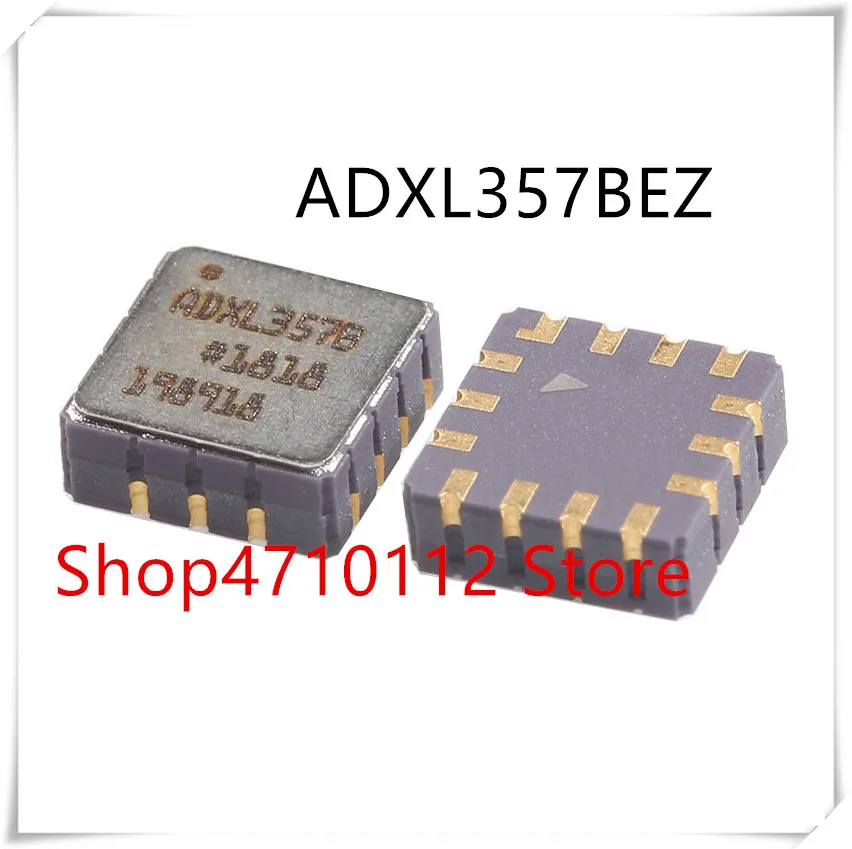 Новинка 1 шт./лот adxl357без ADXL357B ADXL357 фотоэлемент|Аксессуары для батарей и ЗУ| |