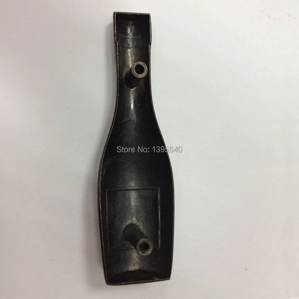 Новый 2 шт. 64 мм античный бронзового цвета из цинкового сплава холодное