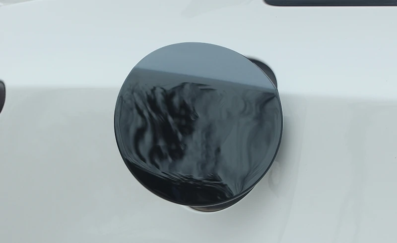 For Chevrolet Cruze 2009-2015 ABS Newest Fuel Tank Cover Gas Lid Filler Cap Metal Exterior decoration Auto Accessories | Автомобили и