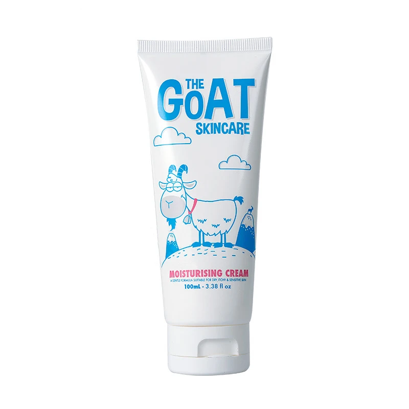 

Australia Goat Milk Moisturising Magic Skincare Cream Nourish dry itchy sensitive skin Relief from eczema psoriasis dermatitis