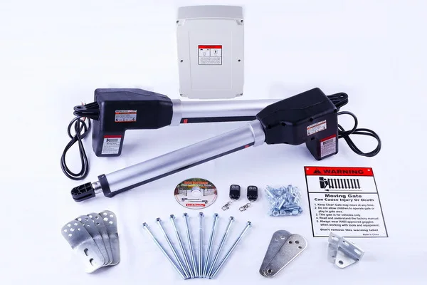 

automated gate/DC24V gate openers/Swing Gates
