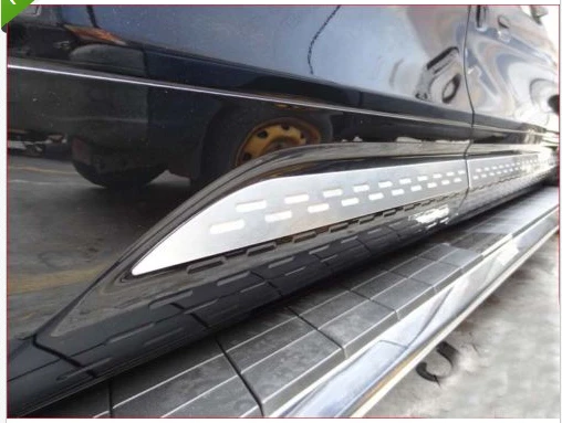 

Stainless BODY SIDE door MOLDINGS COVER TRIM fit for honda crosstour 2011 2012