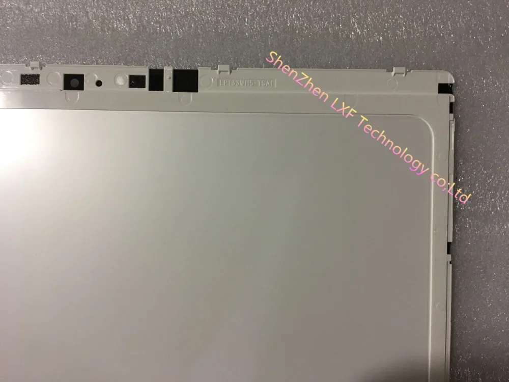 Оригинальный 13 3 &quotLP133WH5-TSA1 LP133WH5 TSA1 для HP Spectre XT PRO светодиодный Экран Дисплей