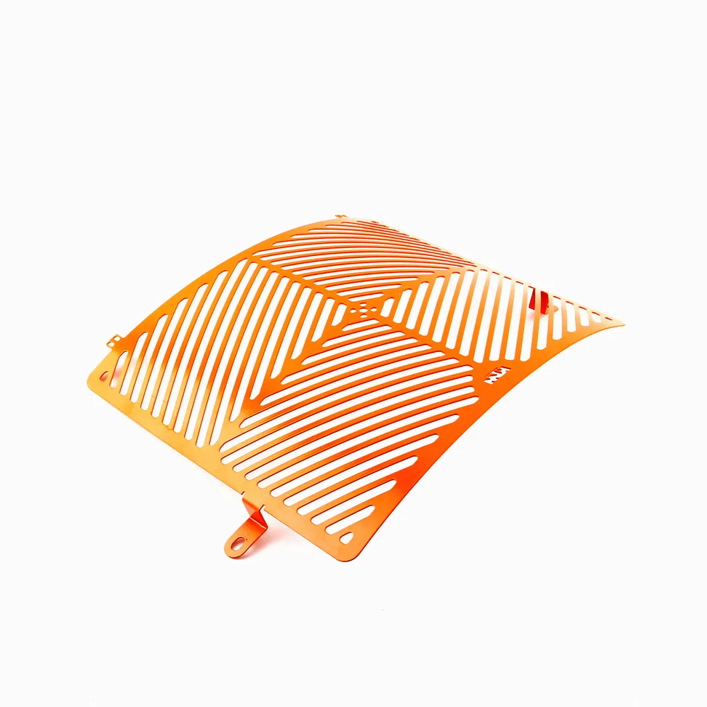 

New Motorcycle Radiator Grille Grill Guard Protector Cover For KTM 1050 1090 1190 Adventure 1290 Super Adventure Duke Adv