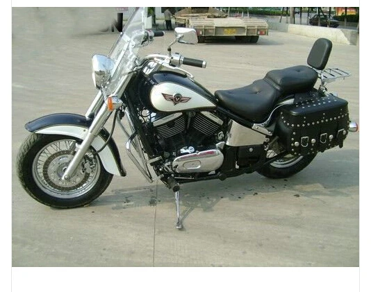 Багажная стойка для KAWASAKI Vulcan VN400 VN 800 на спинку мотоцикла |