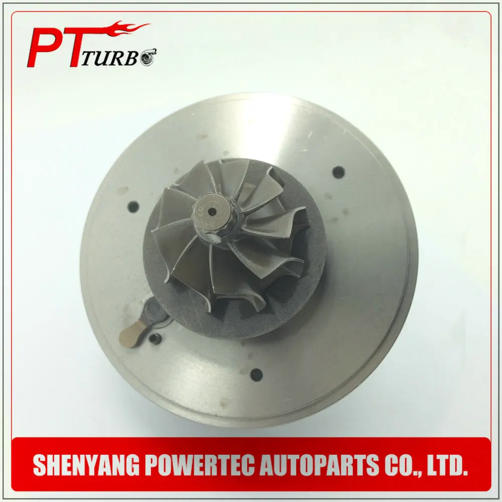 Garrett турбинный сердечник chra 724639 705954 для Nissan Patrol / Terrano II 3 0 Di 116 Kw 229 ZD30ETi 158Hp турбо