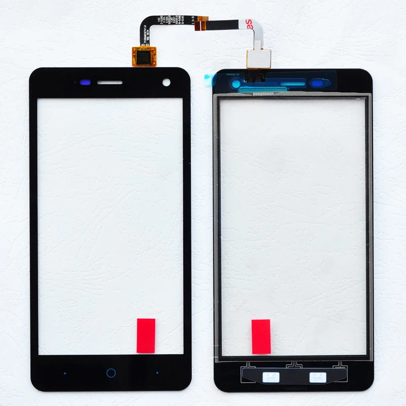 ZUGZUC 5 0 ''сенсорный экран для zte Blade L3 стеклянная панель сенсорный дигитайзера
