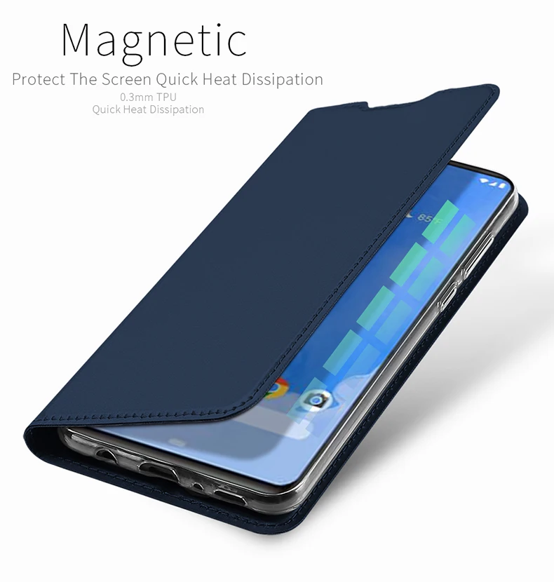 DUX DUCIS кожаные флип-Чехлы для samsung Galaxy A40 A70 Чехол-бумажник для Galaxy A60 A20 samsung M20 M10 M30 M40 A 40 70 Funda