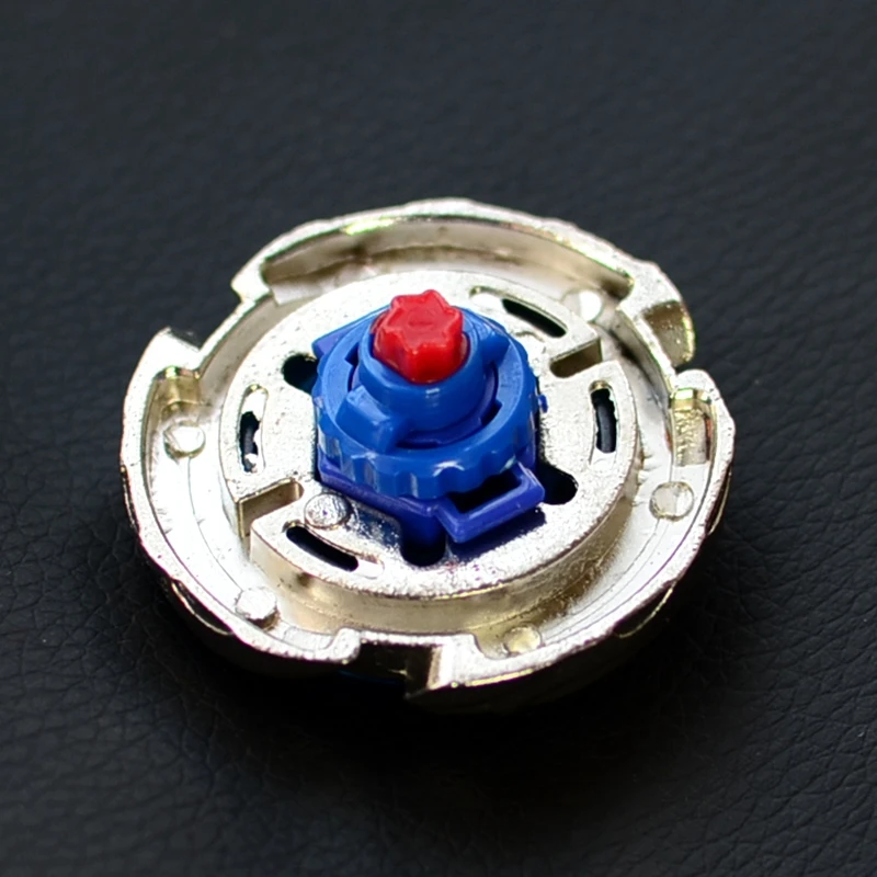 Beyblades металлическая Гироскопическая игрушка металлический взрыв Storm Pegasus Pegasis BB28